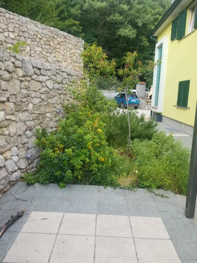 Primavera Omišalj Eksteriør bilde