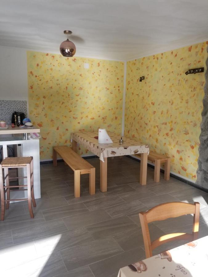 Primavera Omišalj Eksteriør bilde