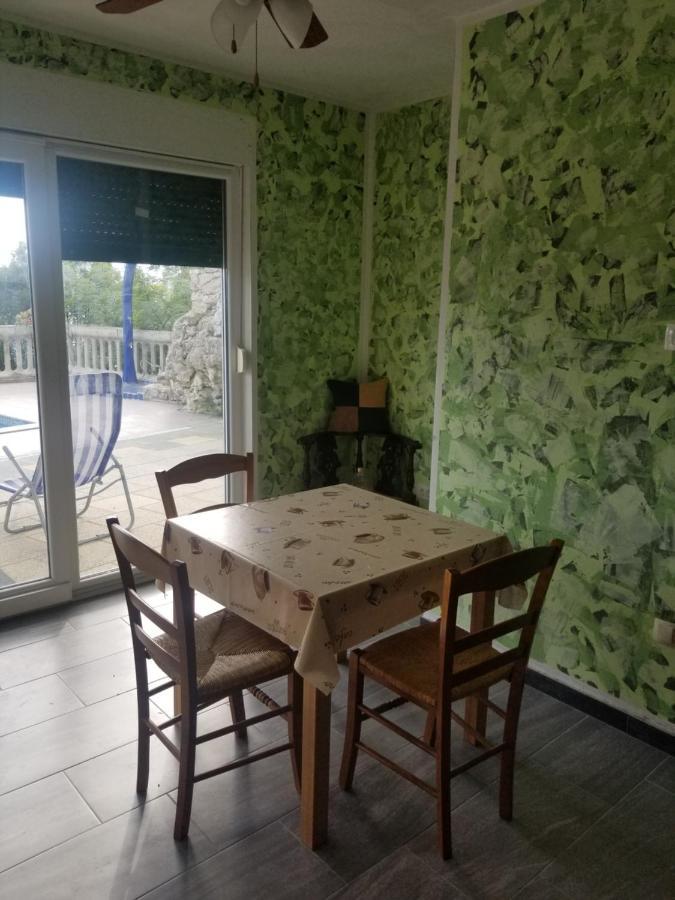 Primavera Omišalj Eksteriør bilde
